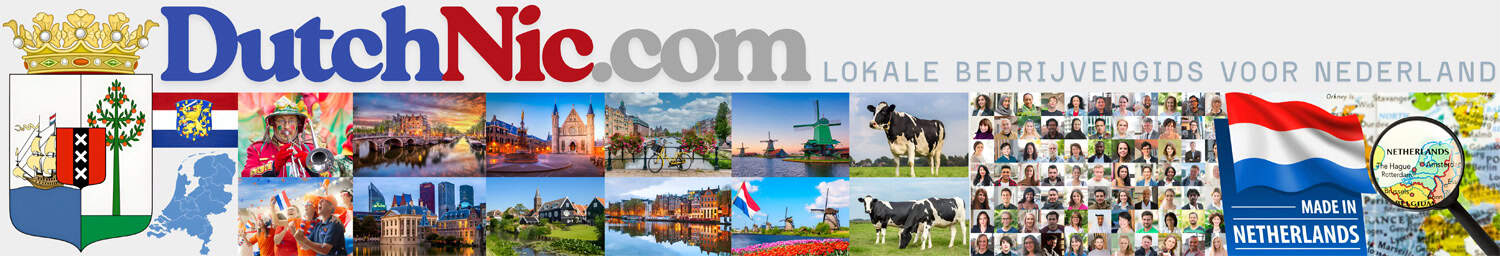 Gemaakt in Nederland - Askozia.NL